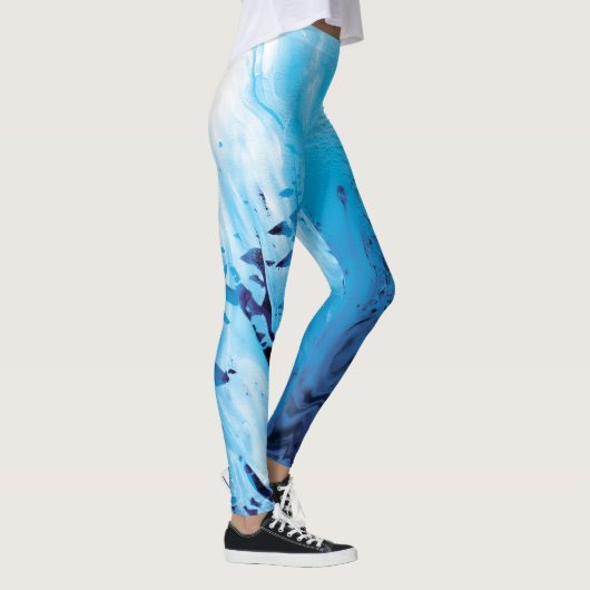 Leggings Iceberg (Droite)