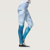 Leggings Iceberg flottant dans la mer Arctique Ilulissat Gr (Droite)