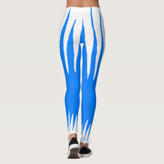 Leggings Icicle (Dos)