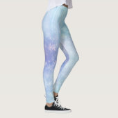 Leggings Icicles congelés (Droite)