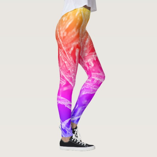 Leggings Icicules (Droite)