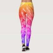 Leggings Icicules (Dos)