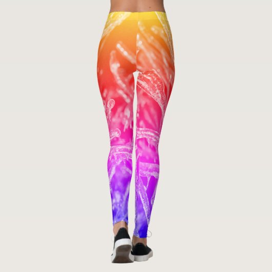 Leggings Icicules (Dos)