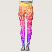 Leggings Icicules (Devant)