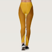 Leggings icône - Je suis très énervé - (Dos)