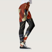 LEGGINGS IDAHO (Droite)
