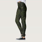Leggings Iguane Camo (Gauche)