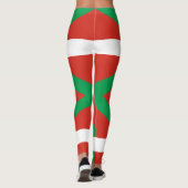 Leggings Ikurriña (Dos)
