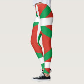 Leggings Ikurriña (Gauche)
