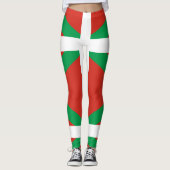 Leggings Ikurriña (Devant)