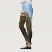 Leggings Il Duomo Dalla Corsia Dei Servi par Luigi Bisi (Gauche)