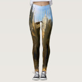 Leggings Il Duomo Dalla Corsia Dei Servi par Luigi Bisi (Devant)