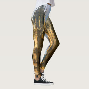 Leggings Il Duomo Dalla Corsia Dei Servi par Luigi Bisi