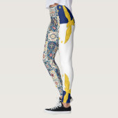 Leggings îles des Açores, Portugal (Gauche)