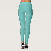 Leggings Illustration Cute Kitty (Dos)