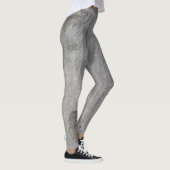 Leggings Images d'amour (Droite)