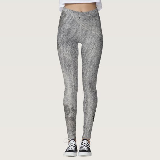 Leggings Images d'amour (Devant)