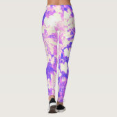 Leggings Imaginaire (Dos)