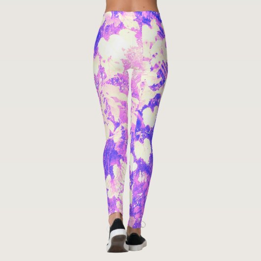 Leggings Imaginaire (Dos)
