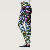Leggings Imaginaire doux (Gauche)