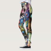 Leggings Imaginaires (Gauche)