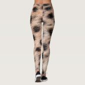 Leggings Impression Cheetah (Dos)