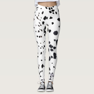 Leggings Impression dalmate
