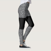 Leggings Impression Jump Ma Elephant (Droite)