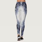Leggings Impression Moody Brimstone (Dos)