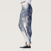 Leggings Impression Moody Brimstone (Gauche)