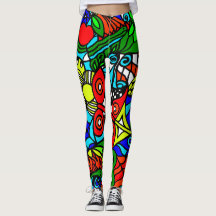 Impression Pop Art Comic de motifs amusants