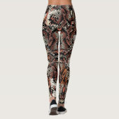 Leggings Impression Python (Dos)