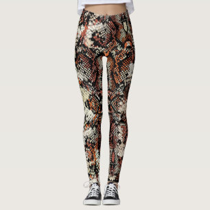 Leggings Impression Python