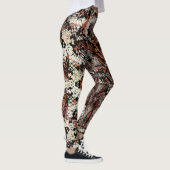 Leggings Impression Python (Droite)