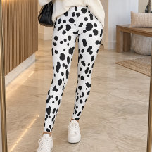 Impression Taches de Dalmatien