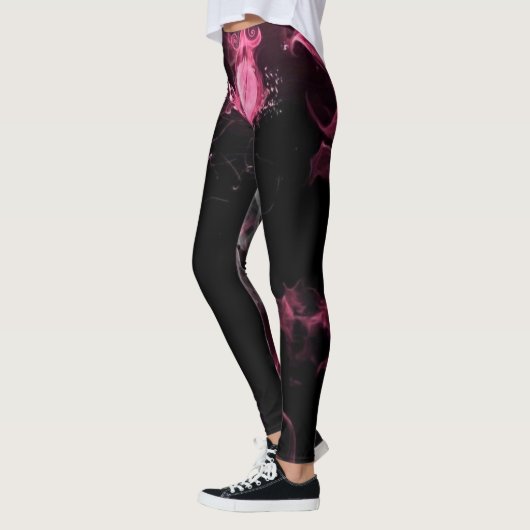 Leggings Imprimée (Gauche)