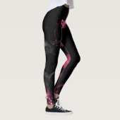 Leggings Imprimée (Droite)