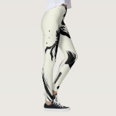 Leggings Imprimée (Droite)