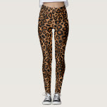 Leggings Imprimer la peau Brown des animaux léopards<br><div class="desc">Motifs Brown Leopard Animal Leggings Imprimés. ⭐ 99% de mes dessins dans mon magasin sont faits en couches. Cela vous permet de redimensionner et de déplacer facilement les graphiques et le texte pour qu'il s'adapte parfaitement à chaque produit. ⭐ (Assurez-vous de redimensionner ou de déplacer les graphiques si nécessaire avant...</div>