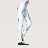 Leggings Imprimés Kaleidoscope (Droite)
