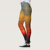 leggings in berggebieden (Links)