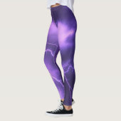 Leggings in de macht van de nacht (Links)
