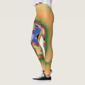 Leggings in de wereld (Links)