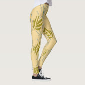 Leggings in het najaar (Rechts)
