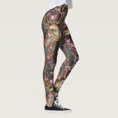 Leggings in het najaar van de schuldenlast -  (Rechts)