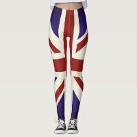 LEGGINGS in het Verenigd Koninkrijk