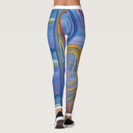 Leggings in voeding