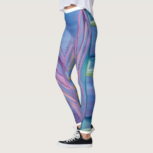 Leggings in voeding (Links)