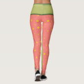 Leggings inde (Dos)