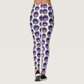 Leggings Indiana (Dos)